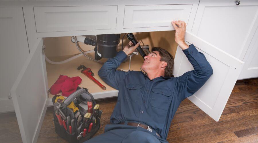 Local water heater installation in Brightwood, OR